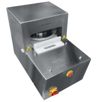 Mașină electrică de tocat, diametru. 30 cm, 1.5 kW, 230 V, 720 buc/h | FORGAST FG10703