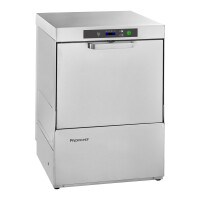 Mașină de spălat vase pentru catering SMART 230 V cu pompă de golire | PROFICHEF PCZ-04051