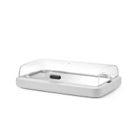 Witryna chłodnicza 67 l | HENDI 233672