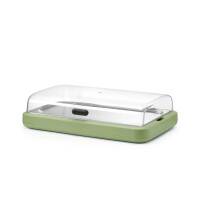 Witryna chłodnicza 67 l | HENDI 233672