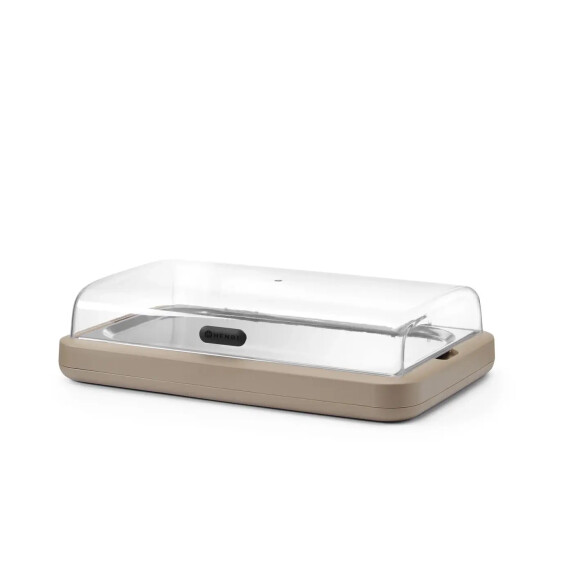 Witryna chłodnicza 67 l | HENDI 233672