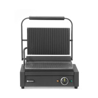 Grilă de contact 230 V, 2200 W | HENDI 263617