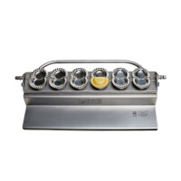 Producător manual de găluște | HENDI 230107