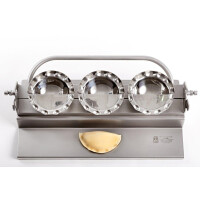 Producător manual de găluște | HENDI 230107