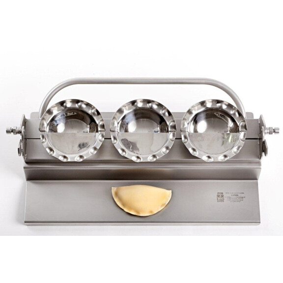 Producător manual de găluște | HENDI 230107