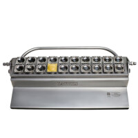 Producător manual de găluște | HENDI 230107