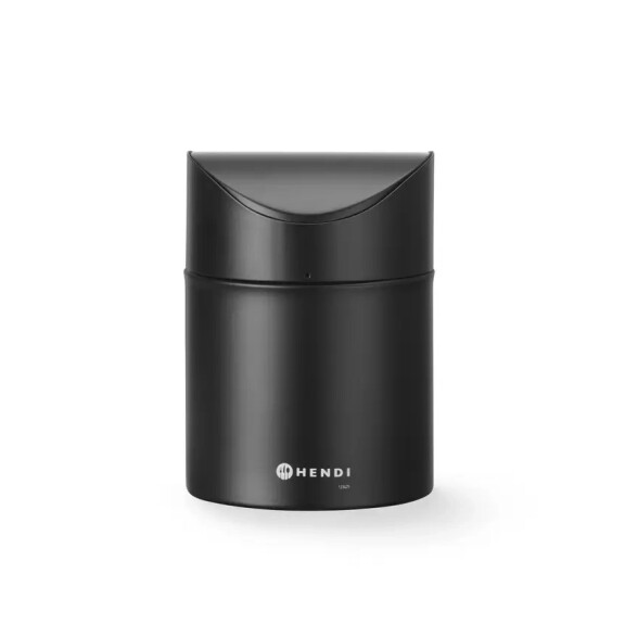 Coș de gunoi cu capac HENDI 691311