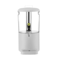 Distribuitor de sucuri 3 l | HENDI 425428