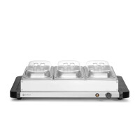 HENDI 204900 Kitchen Line GN 1/1 POLLINA încălzitor electric