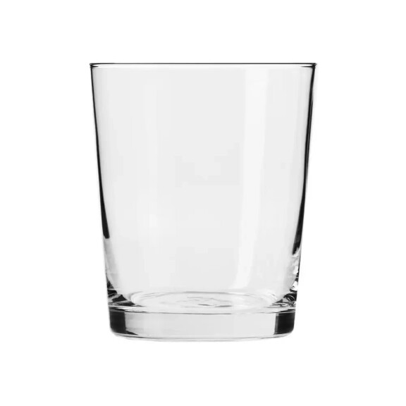 Pahare joase pentru băuturi Pure, 250 ml - set 6 buc. | KROSNO GLASS F689613025055000