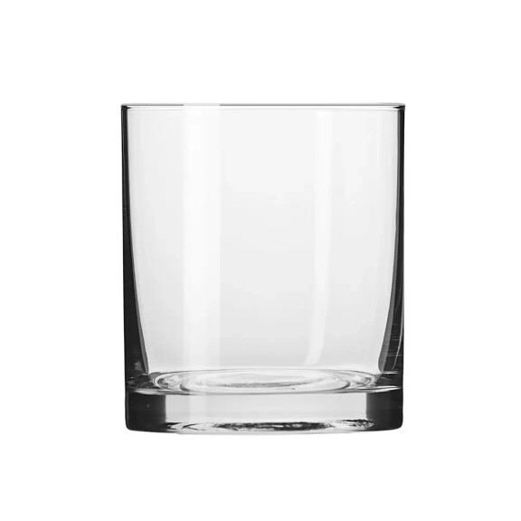 Pahare pentru whisky Balance 250 ml - set 6 buc. | KROSNO GLASS F682482022044000