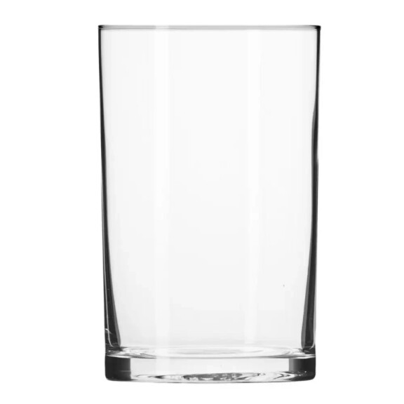 Pahare pentru ceai Basic, 270 ml - set 6 buc. | KROSNO GLASS F681942025055000