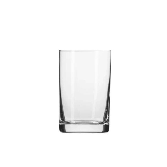 Pahare Basic 110 ml - set 6 buc. | KROSNO GLASS F687383010017000