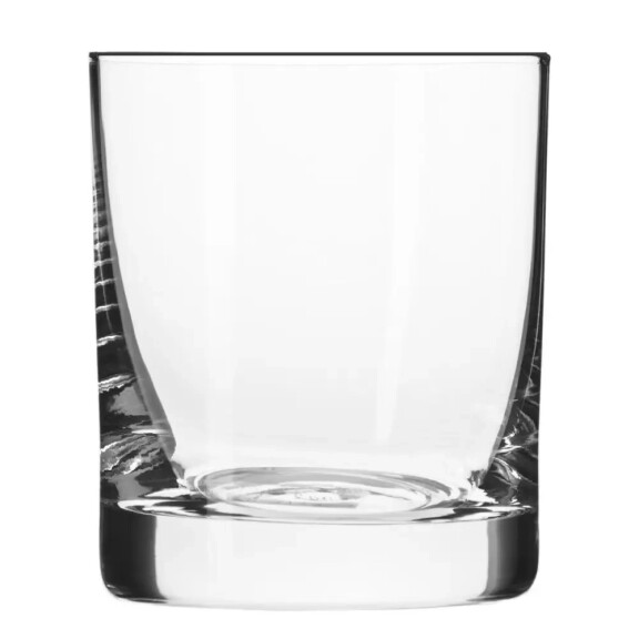 Pahare pentru whisky, Blended 350 ml - set 6 buc. | KROSNO GLASS F687339030085000