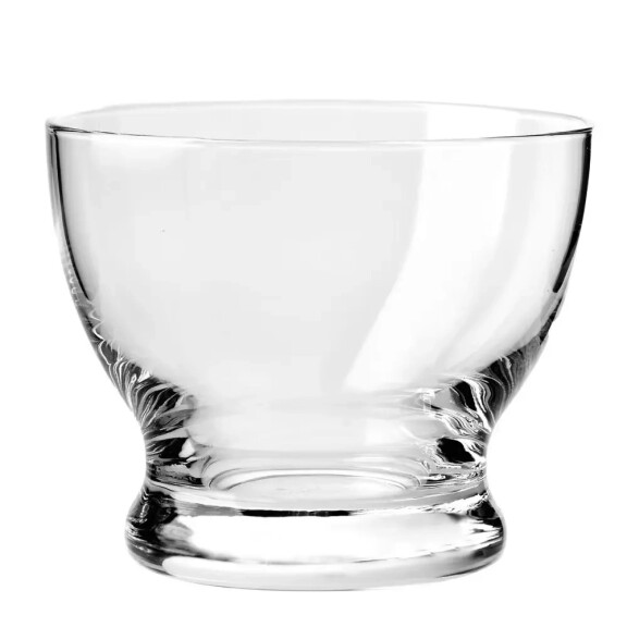 Pahar pentru înghețată și deserturi, Pure, set - 6 buc. | AMBITION F695944009601000