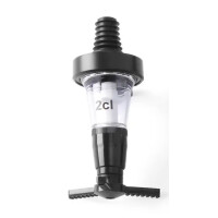 Dozator anti-picurare - 1 buc., 20 ml | BARUP 598016