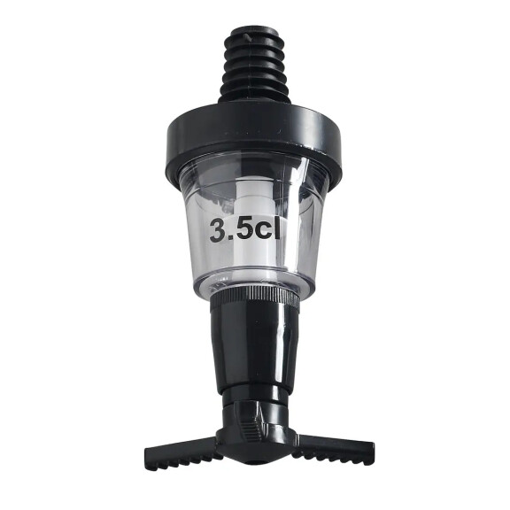 Dozator anti-picurare - 1 buc., 35 ml | BARUP 598214