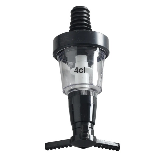 Dozator anti-picurare - 1 buc., 40 ml | BARUP 598313