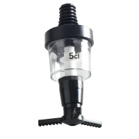 Dozator anti-picurare - 1 buc., 50 ml | BARUP 598412