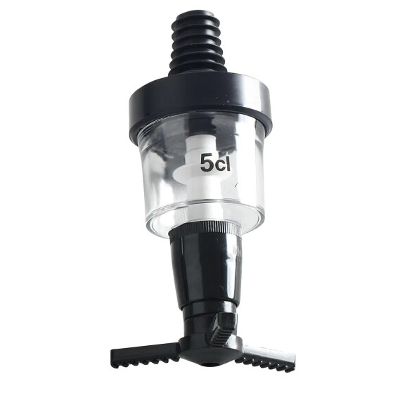 Dozator anti-picurare - 1 buc., 50 ml | BARUP 598412