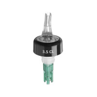 Dozator cu bilă, 2 buc., 35 ml | BARUP 599112