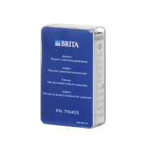 Tester pentru duritatea carbonatată și totală | BRITA 710403