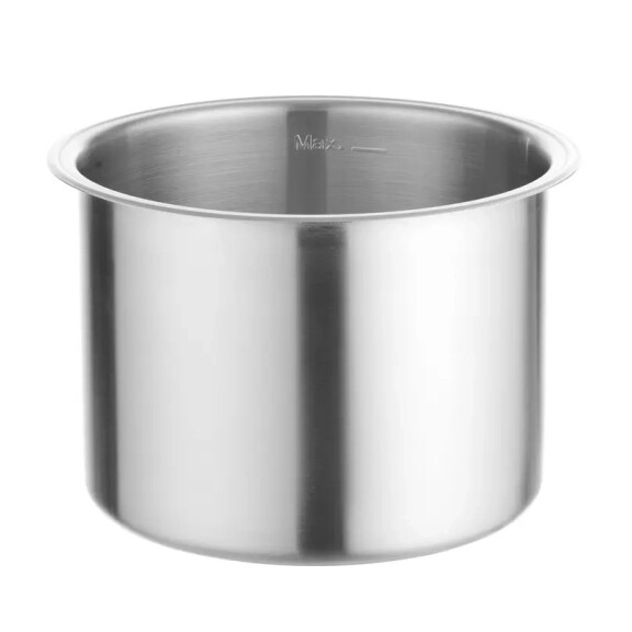 Insert pentru ceaun de supă 8l | HENDI 926574