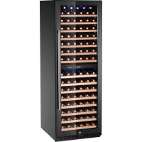 Frigider pentru vin, cu 2 zone, pentru 131 sticle, 418 l | ARKTIC 237137