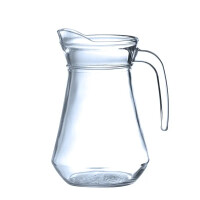 Cană din sticlă, 1 l | HENDI 424476