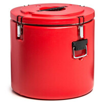 Termos în carcasă din plastic, capacitate 50 l | FORGAST FG05350V2