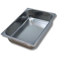 Cuva pentru înghețată 5 l, 36x25x8 cm | FORGAST FG04901