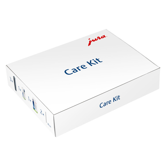 Set de îngrijire CARE KIT V3 | JURA 25065