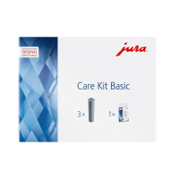 Set de întreținere CARE KIT Basic | JURA 25067