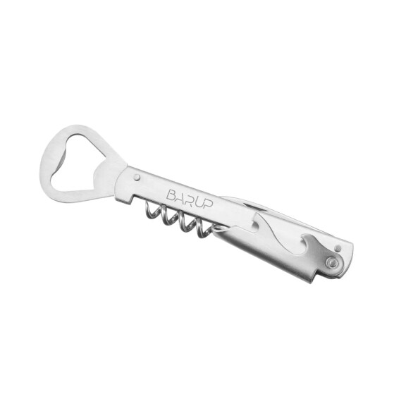 Deschizător de sticle pentru chelner 14,2 cm | BAR UP 597033