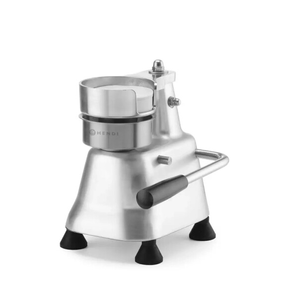 Presa pentru hamburgeri, diametru 10 cm | HENDI 282793
