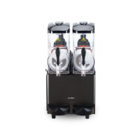 Granitor dublu 2x12 l, 230 V | ARKTIC 274361