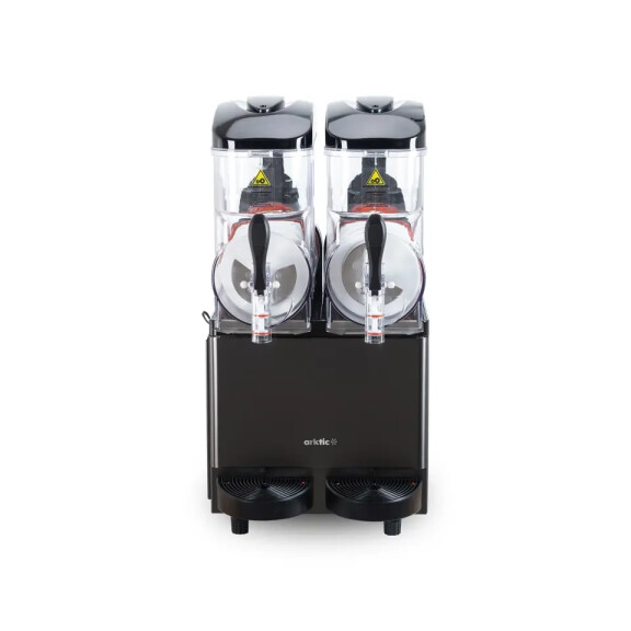 Granitor dublu 2x12 l, 230 V | ARKTIC 274361