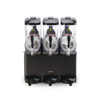 Granitor triplu 3x12 l, 230 V | ARKTIC 274378