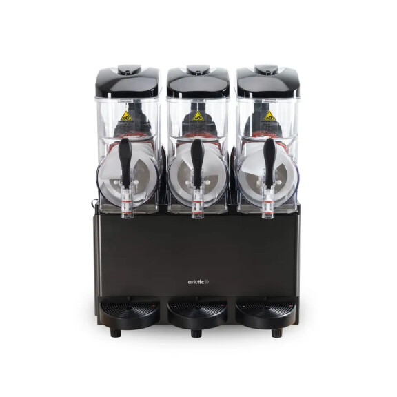 Granitor triplu 3x12 l, 230 V | ARKTIC 274378