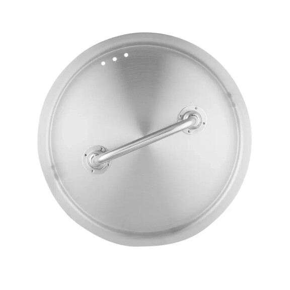 Capac pentru oale, Kitchen Line, diametru 16 cm | HENDI 837818