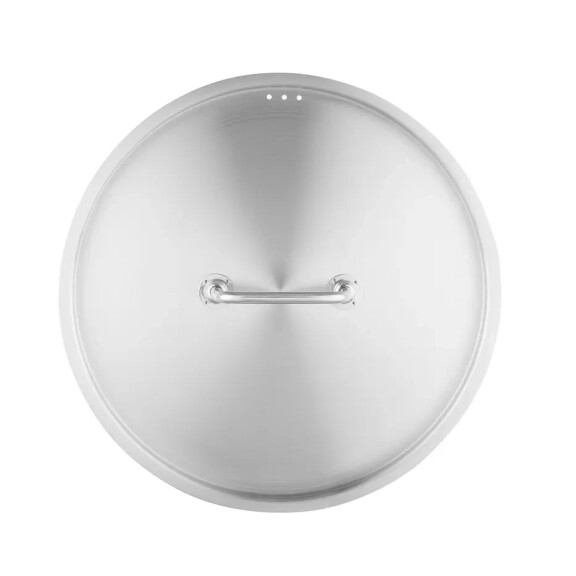 Capac pentru oale, Kitchen Line, diametru 28 cm | HENDI 837849