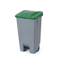 Coș de gunoi 120 l, | HENDI 873458