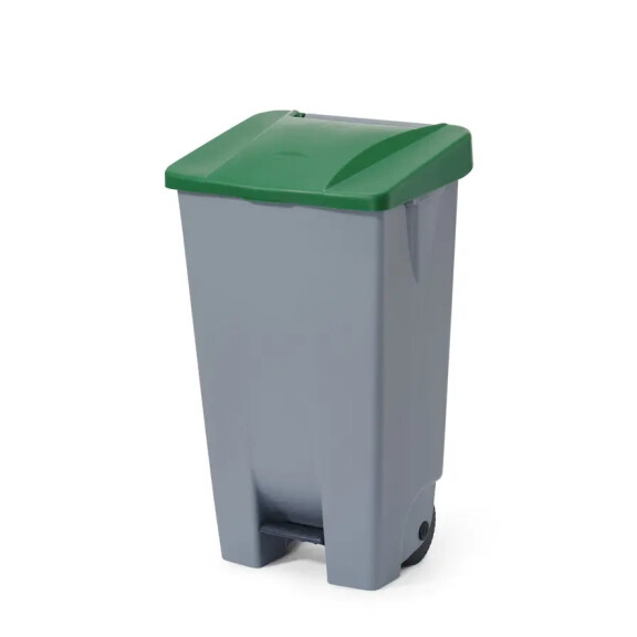 Coș de gunoi 120 l, | HENDI 873458