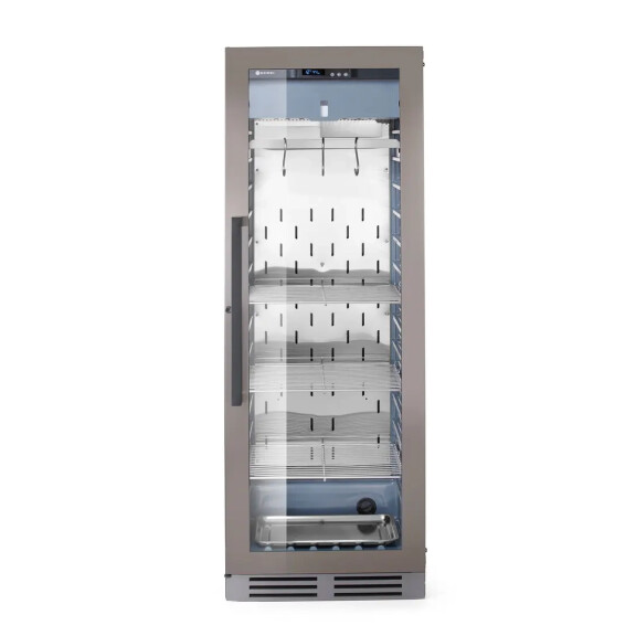 Dulap pentru maturarea cărnii 352 l, 230 V, 0,17 kW | ARKTIC 204986