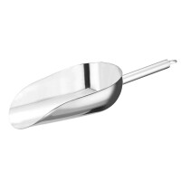 Lingură pentru gheață barman, lung. 36 cm | BAR UP 521489