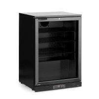 Frigider de bar pentru băuturi 105 l | ARKTIC 236864