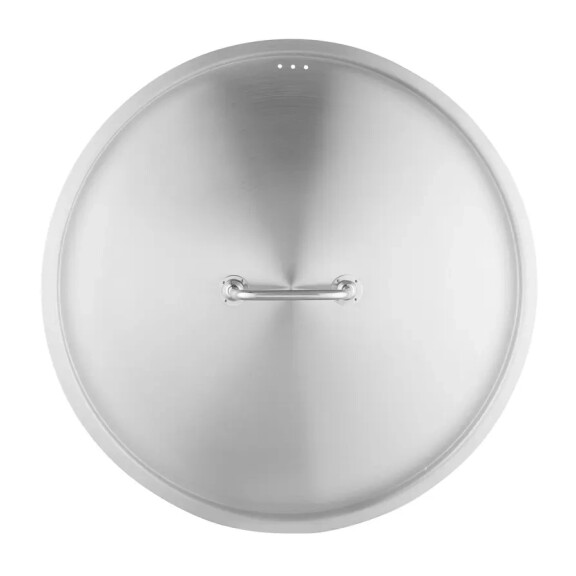 Capac pentru oale, Kitchen Line, diametru 36 cm | HENDI 837863