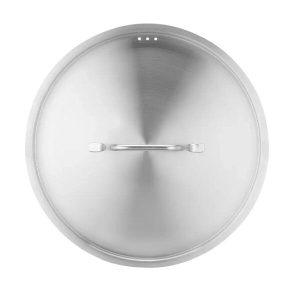 Capac pentru oale, Profi Line, diametru 24 cm | HENDI 833933