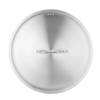 Capac pentru oale, Profi Line, diametru 32 cm | HENDI 833957