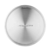 Capac pentru oale, Profi Line, diametru 36 cm | HENDI 833964